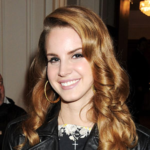 Lana Del Rey Lana Del Rey